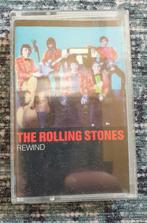 The Rolling Stones cassette bandje,, Gebruikt, 1 bandje, Ophalen of Verzenden, Origineel