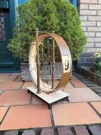 Antiek Fichet franse loterij roulette comptoir automaat spel, Ophalen of Verzenden, Zo goed als nieuw