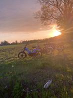 Tomos A35, Fietsen en Brommers, Brommers | Tomos, Ophalen, Maximaal 45 km/u, Zo goed als nieuw, 2 versnellingen