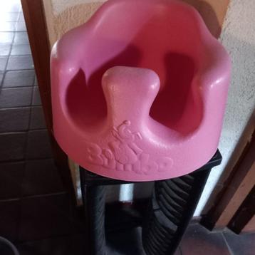 bumbo floor seat, baby stoel beschikbaar voor biedingen