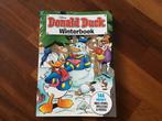 Nieuw: Donald Duck Winterboek 144 pagina’s Disney, Nieuw, Ophalen of Verzenden, Fictie algemeen