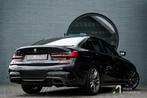 BMW 3-serie M340i xDrive High Executive Individual Vollleder, Automaat, Gebruikt, Lichtsensor, Met garantie (alle)