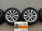 Volkswagen Polo NIEUW Orig. 16 inch velgen + Winterbanden, Auto-onderdelen, Banden en Velgen, 16 inch, Banden en Velgen, Nieuw