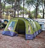 Boogtent Vango Marna 600XL, Caravans en Kamperen, Tenten, Ophalen, Gebruikt, Tot en met 6