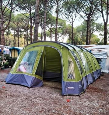 Boogtent Vango Marna 600XL beschikbaar voor biedingen