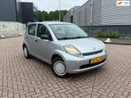 Daihatsu Sirion 2 1.0-12V Trend Airco 5 DR elektrische ramen, Voorwielaandrijving, 750 kg, Bedrijf, Handgeschakeld
