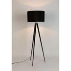 Zuiver Driepoot Lamp - Zo Goed Als Nieuw, Huis en Inrichting, Ophalen, Zo goed als nieuw, Metaal, 100 tot 150 cm