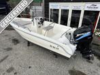 Laguna 520 Mercury 90PK OptiMax 2-Takt Zeer Snel en GAAF, Zo goed als nieuw, Polyester, Benzine, 3 tot 6 meter