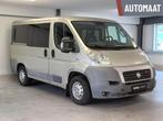 Fiat Ducato 3.0 Automaat (Rolstoelbus / Nieuwe Automaatbak), Gebruikt, Met garantie (alle), 4 stoelen, Beige