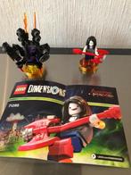 Marceline adventure time LEGO dimensions (wiiU ps4 ps4 xbox), Ophalen of Verzenden, Zo goed als nieuw, Avontuur en Actie, Vanaf 7 jaar