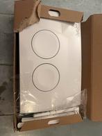 Geberit Delta25 bedieningsplaat – alpien wit – nieuw, Doe-het-zelf en Verbouw, Sanitair, Ophalen, Nieuw, Toilet