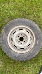 Reserve band 175/70-13 incl velg, Auto diversen, Aanhangwagen-onderdelen, Ophalen, Gebruikt