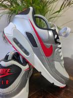 Nike Air Max 90 Icons Silver Bullit maat 42, Kleding | Heren, Schoenen, Overige kleuren, Nike, Ophalen of Verzenden, Nike