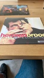Herman brood his ultimate collection, Cd's en Dvd's, Vinyl | Pop, Ophalen, Zo goed als nieuw