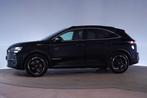 DS Ds 7 Crossback 1.6 Hybrid E-Tense 4x4 300pk Performance L, Auto's, Automaat, Gebruikt, 4 cilinders, Zwart