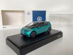 Volkswagen ID.3 1:43 Norev Nieuw in verpakking, Ophalen of Verzenden, Nieuw, Auto, Norev