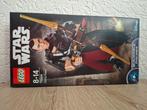 Lego Star Wars 75524 NIEUW Chirrut Imwe Buildable minifig, Kinderen en Baby's, Speelgoed | Duplo en Lego, Ophalen of Verzenden