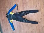 Surfpak dames maat S, Watersport en Boten, Wetsuit, Ophalen of Verzenden, Zo goed als nieuw, Dame