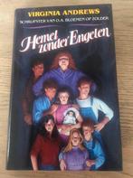 5 boeken van Virginia Andrews, Boeken, Ophalen of Verzenden, Zo goed als nieuw, Nederland