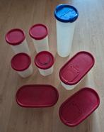 Tupperware, Ophalen of Verzenden, Gebruikt