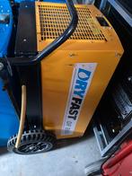 Te koop meerdere nette en goede Dryfast bouwdrogers, Doe-het-zelf en Verbouw, Gereedschap | Overige machines, Ophalen, Zo goed als nieuw