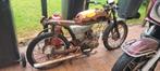 Suzuki a50p, Fietsen en Brommers, Brommers | Oldtimers, Ophalen, Overige merken