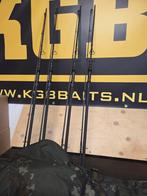 4x nash scope 9ft 3lbs, Ophalen, Zo goed als nieuw, Overige typen