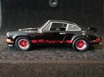 Porsche 911 Carrera RS 2.7 - 1:18 - Eagle's Race, Hobby en Vrije tijd, Modelauto's | 1:18, Verzenden, Zo goed als nieuw, Auto