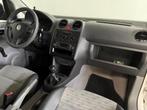 Volkswagen Caddy 1.4 Turijn 5p.Rijdt perfect en motorisch to, Auto's, Voorwielaandrijving, 65 €/maand, Gebruikt, Overige modellen