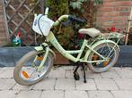 16” meisjes kinderfiets, Fietsen en Brommers, Fietsen | Kinderfietsjes, Ophalen, Zo goed als nieuw, 16 tot 20 inch