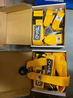 QSP 6 punts gordels harnassen FIA gekeurd, Ophalen of Verzenden