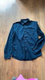 Overhemd Angelo Litrico, Kleding | Heren, Overhemden, Ophalen of Verzenden, Zo goed als nieuw, Angelo Litrico, Halswijdte 39/40 (M)
