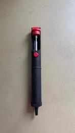 Tinzuiger, Ophalen of Verzenden, Gebruikt