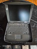 Compaq Armada 1590DT Vintage Laptop, Computers en Software, Ophalen of Verzenden, Compaq