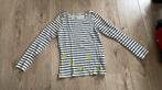 Scotch & Soda Scotch r’belle t-shirt longsleeve maat 140, Ophalen of Verzenden, Zo goed als nieuw, Meisje, Shirt of Longsleeve