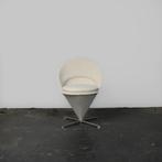 Vitra Cone Chair, Huis en Inrichting, Stoelen, -, Wit, Ophalen of Verzenden, Zo goed als nieuw