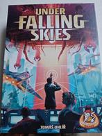 Under falling skies, Ophalen of Verzenden, Zo goed als nieuw