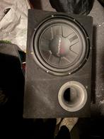 Pioneer subwoofer, Auto diversen, Ophalen, Gebruikt