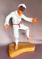 Pulcinella  handgemaakt, Ophalen of Verzenden