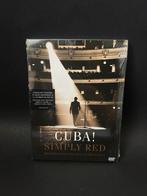 Simply Red - Cuba! (Sealed), Alle leeftijden, Ophalen of Verzenden, Zo goed als nieuw