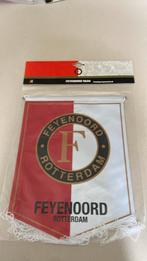 Feyenoord Rotterdam vaan  Nieuw, Verzamelen, Sportartikelen en Voetbal, Ophalen of Verzenden, Nieuw, Feyenoord, Overige typen