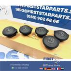 AMG STUUR AIRBAG Mercedes W176 W117 W156 W205 W213 W253 W166, Auto-onderdelen, Ophalen of Verzenden, Gebruikt, Mercedes-Benz