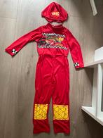 Cars Mc Queen verkleedpak, Kinderen en Baby's, Carnavalskleding en Verkleedspullen, Ophalen, Gebruikt, Jongen of Meisje