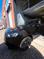 Jeep Compass 1.3T 4XE 240pk Eawd Aut 2022 Zwart, Auto's, Automaat, 1250 kg, Zwart, 4 cilinders