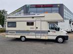 LMC Liberty 6400 royale alkoof 6 persoon, Fiat, Treinzit, 6 tot 7 meter, Tot en met 6