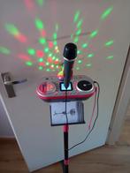 VTech Kid Superstar DJ Studio, Ophalen, Gebruikt, 4 tot 6 jaar