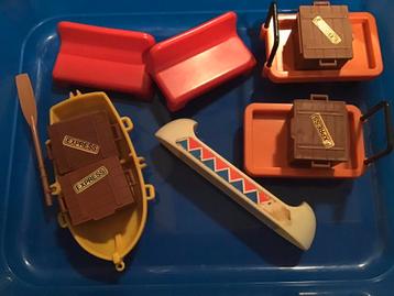 Losse  onderdelen playmobil🧑‍🎄 beschikbaar voor biedingen