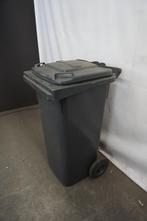 Afvalbak container | 120 liter, Kunststof, Gebruikt, 40 liter of meer, Ophalen of Verzenden