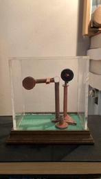 Waterleiding waterput miniatuur, Ophalen of Verzenden, Zo goed als nieuw