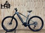 Cube Reaction Hybrid Pro 625 29 inch E-Mountainbike Shimano, Hardtail, Heren, Niet ingevuld, 49 tot 53 cm